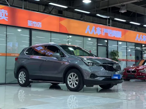 Buick Envision