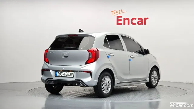 Kia Picanto (Morning)