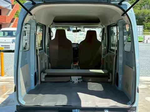 Nissan Clipper