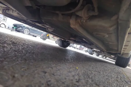 BYD F3
