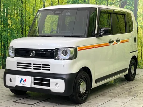 Honda N-BOX Joy