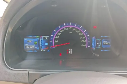 BYD M6