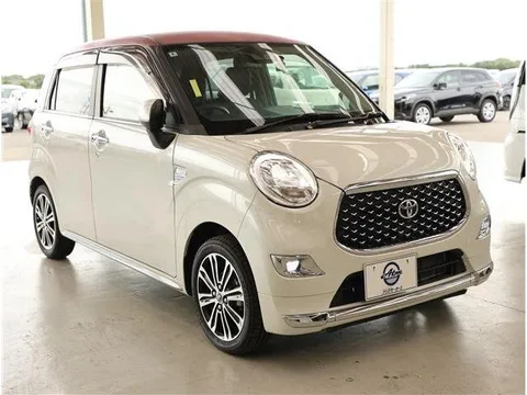 Toyota Pixis Joy