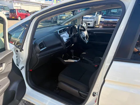 Honda Jazz (Fit)