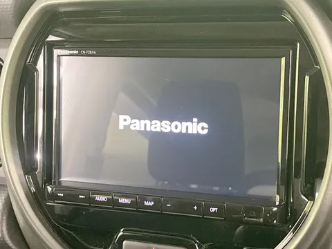Mazda Flair Crossover