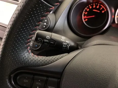 Honda Jazz (Fit)