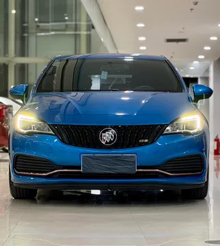 Buick Verano