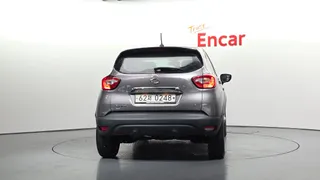 Renault QM3