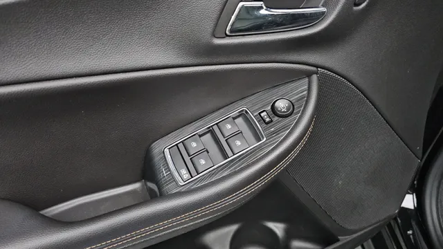 Chevrolet Impala