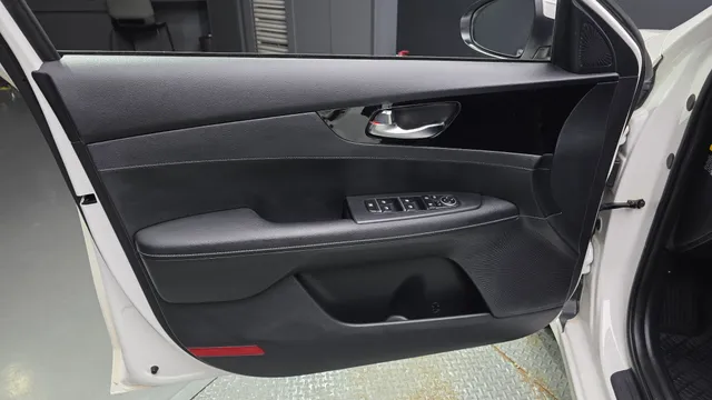 Kia Cerato (K3)