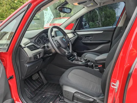 BMW 2-Series