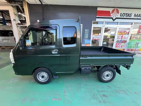 Suzuki Super Carry
