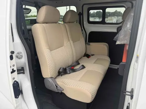 Nissan Vanette