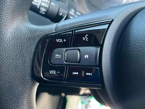 Honda HR-V (Vezel)