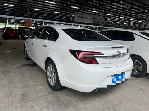 Buick Regal