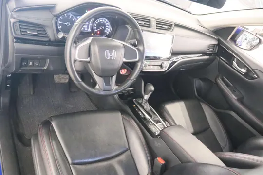 Honda Crider