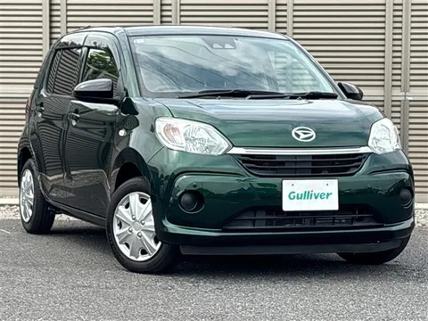 Daihatsu Boon
