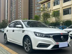 MG MG6