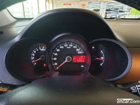 Kia Picanto (Morning)