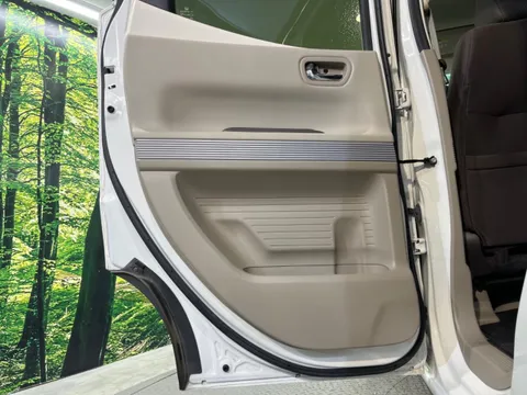 Honda N-BOX Slash