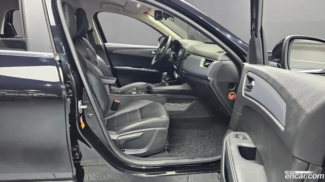 Renault XM3