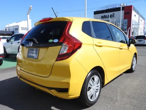 Honda Jazz (Fit)