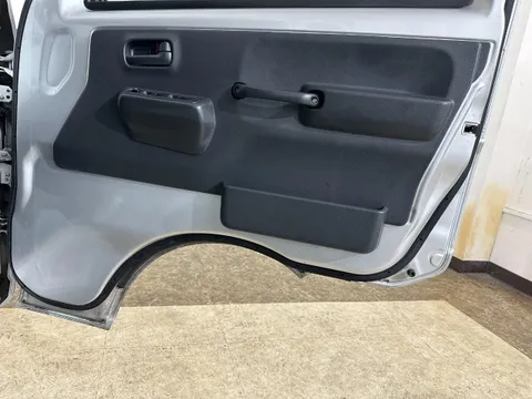 Suzuki Carry Track