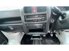 Suzuki Carry Track