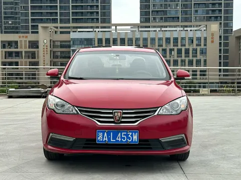 Roewe 360