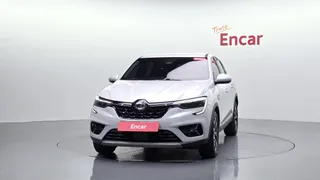 Renault XM3