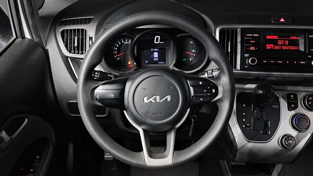 Kia Ray