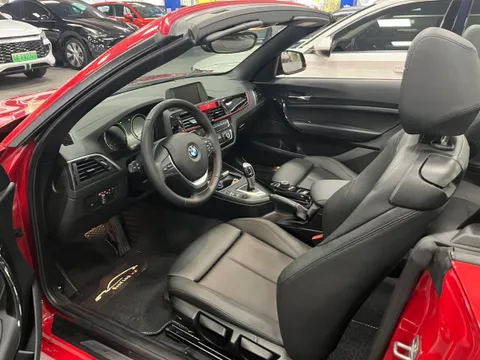 BMW 2-Series