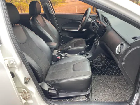 Chery Tiggo 3x