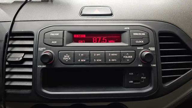 Kia Picanto (Morning)
