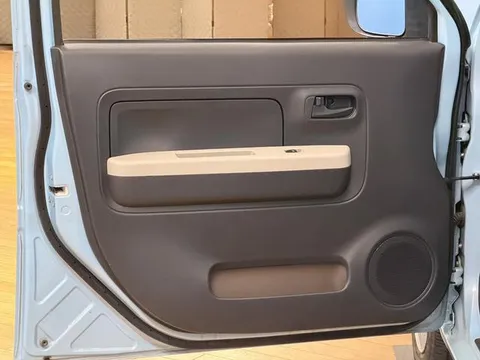 Daihatsu Mira Tocot