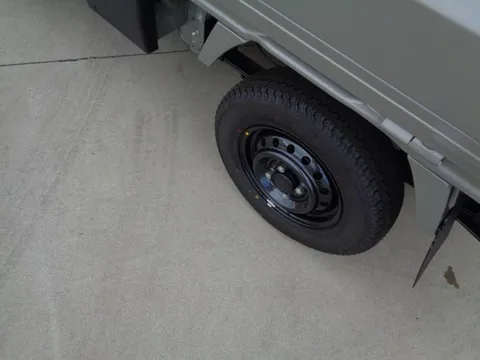 Suzuki Super Carry