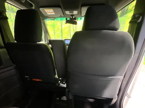 Honda N-VAN +Style