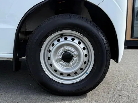 Nissan Clipper