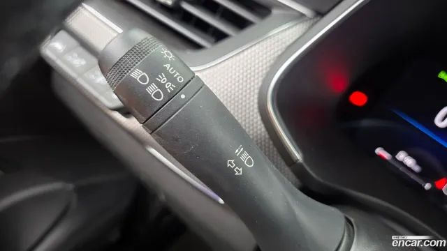 Renault XM3