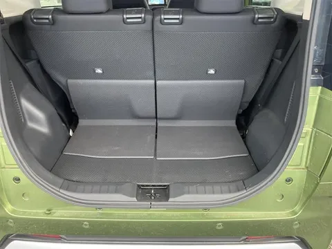 Mitsubishi eK X Space