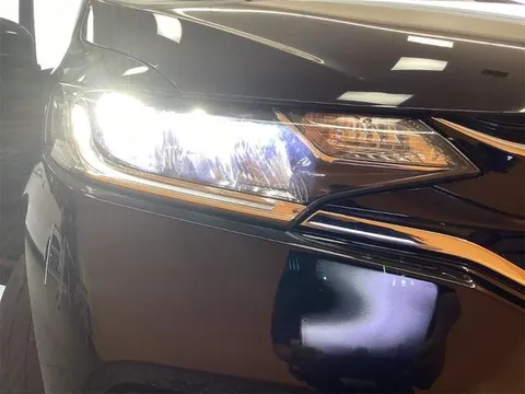 Honda Jazz (Fit)