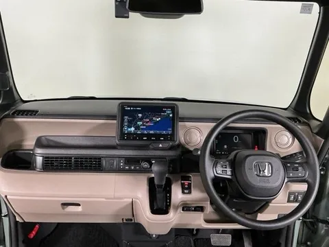 Honda N-BOX Joy