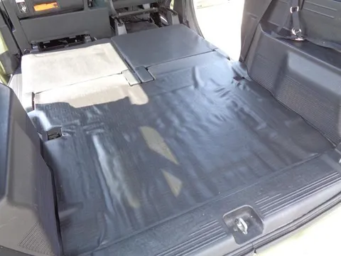 Honda N-VAN Plus Style