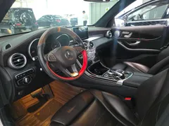 Mercedes-Benz Mercedes-Benz GLC