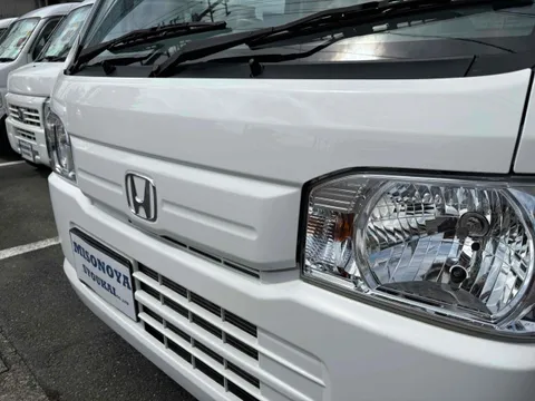 Honda Acty Truck