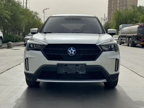 Venucia T60