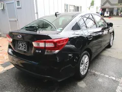 Subaru Impreza G4