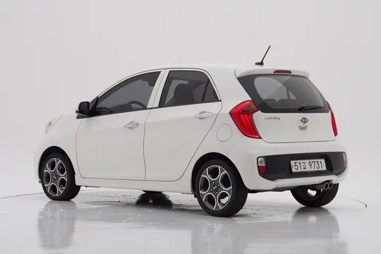 Kia Picanto (Morning)