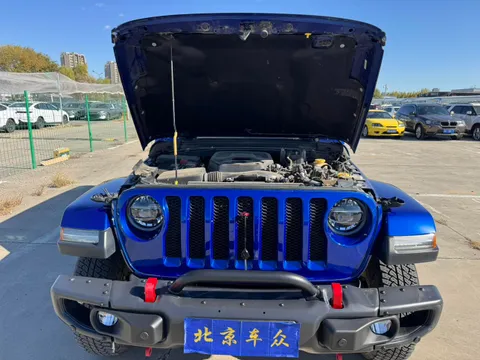 Jeep