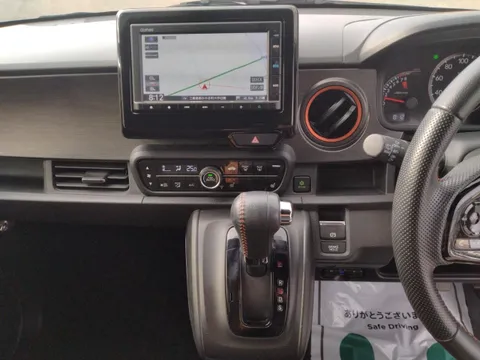 Honda N-ONE